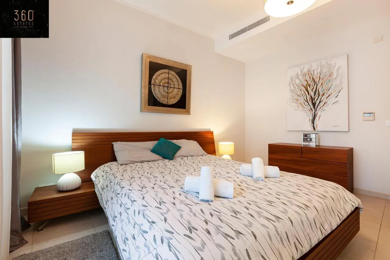 Apartmán Pender Lux Complex - 3Br Unit With Private Parking By 360 Estates Saint Julian's