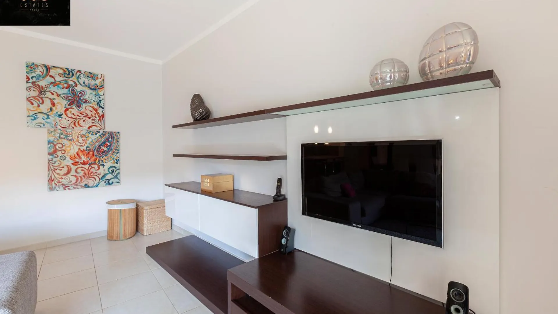 Apartmán Pender Lux Complex - 3Br Unit With Private Parking By 360 Estates Saint Julian's