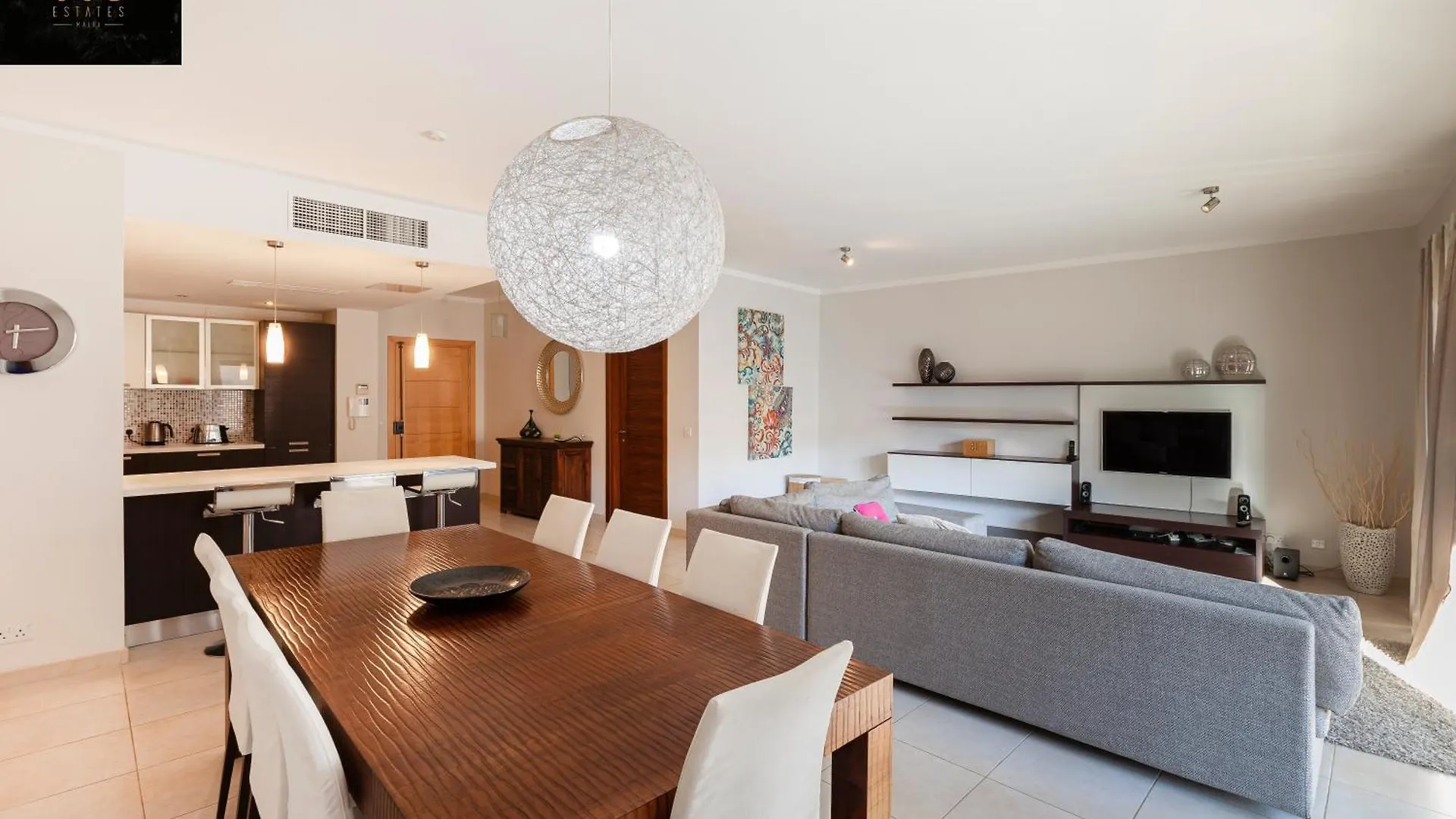 Apartmán Pender Lux Complex - 3Br Unit With Private Parking By 360 Estates Saint Julian's Malta